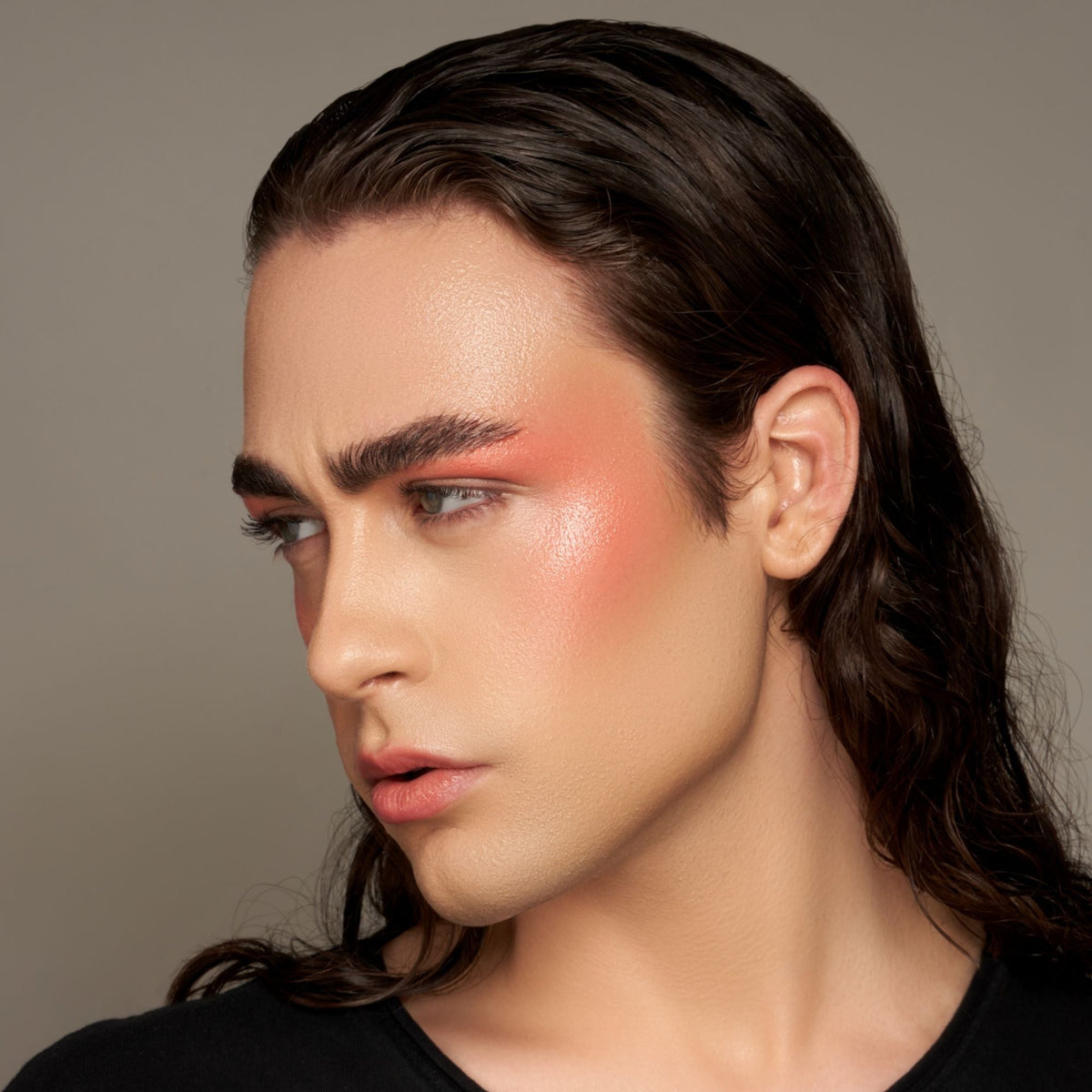 Dewy Cheek & Lip Palette - Danessa Myricks Beauty