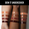 Dewy Cheek & Lip Palette - Danessa Myricks Beauty