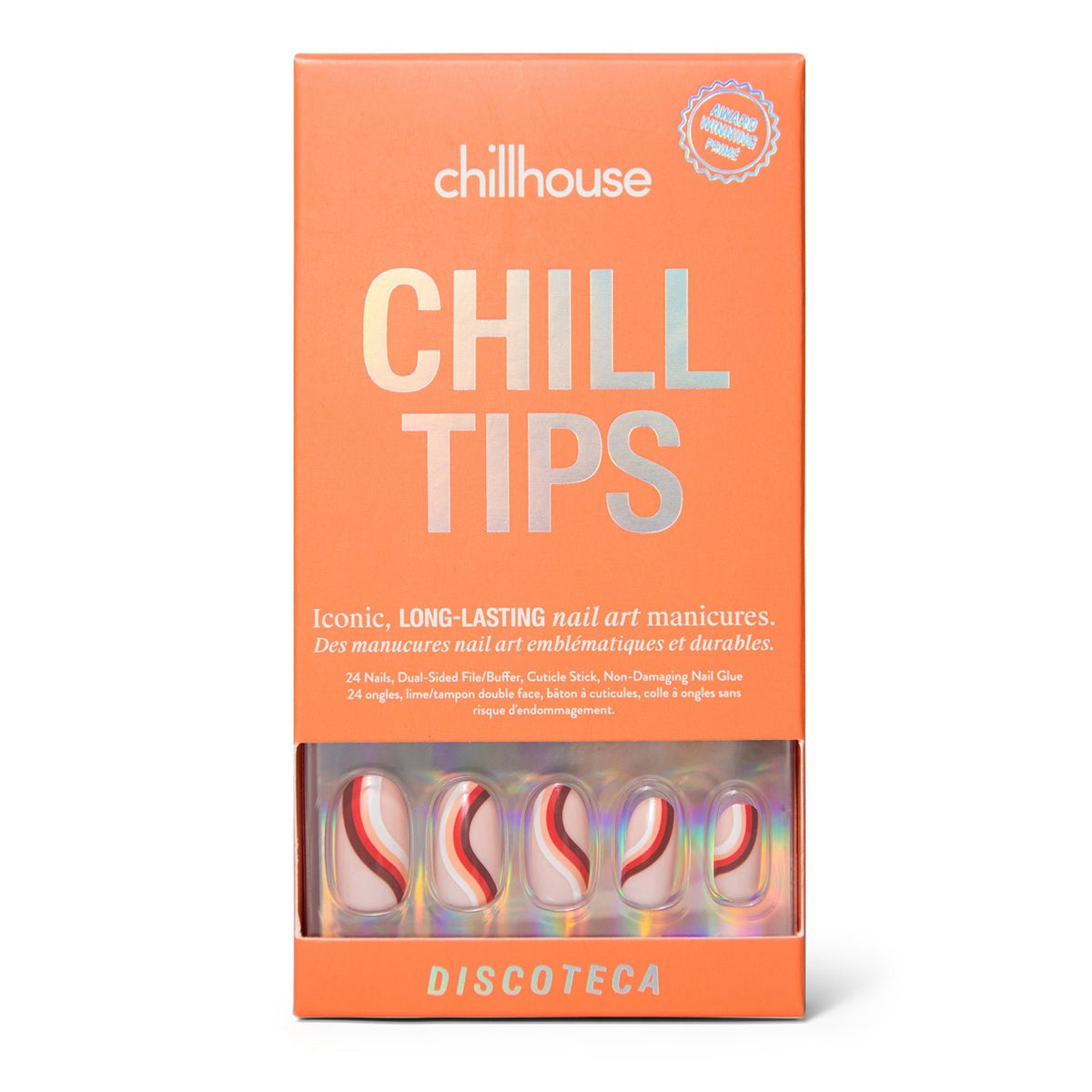 Discoteca - Chillhouse