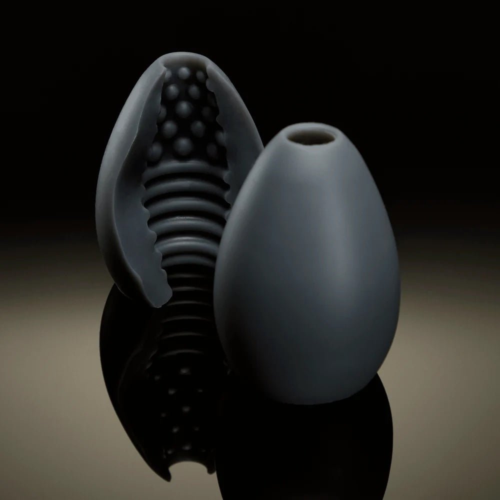 Dome Charcoal - Maude