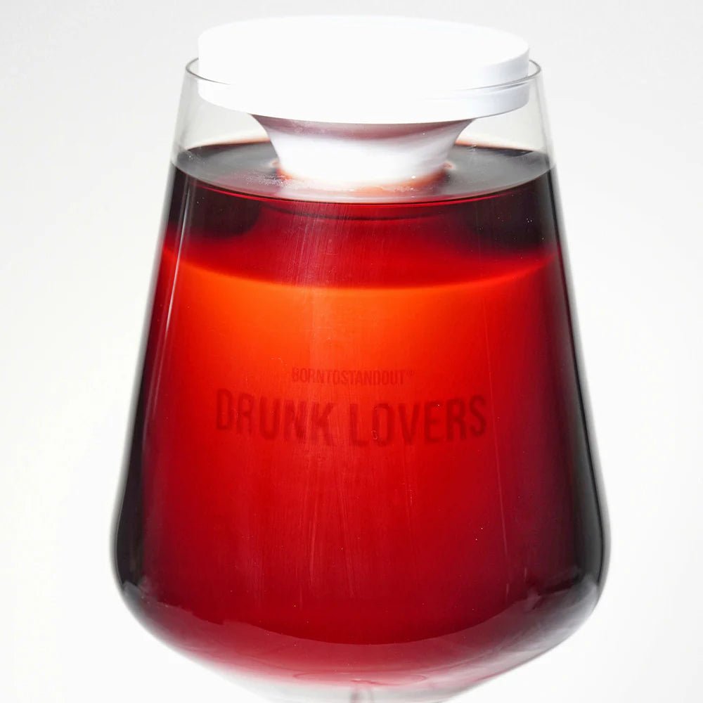 DRUNK LOVERS 50ml Eau de Parfum - Born to Stand Out