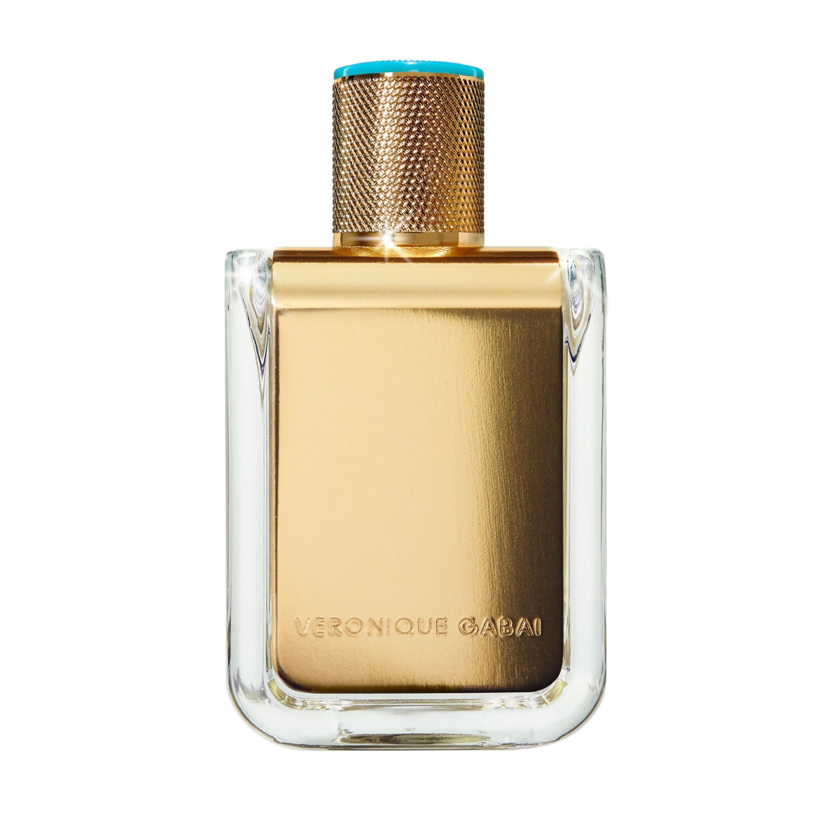 Eau d'Azur Eau de Parfum - Veronique Gabai