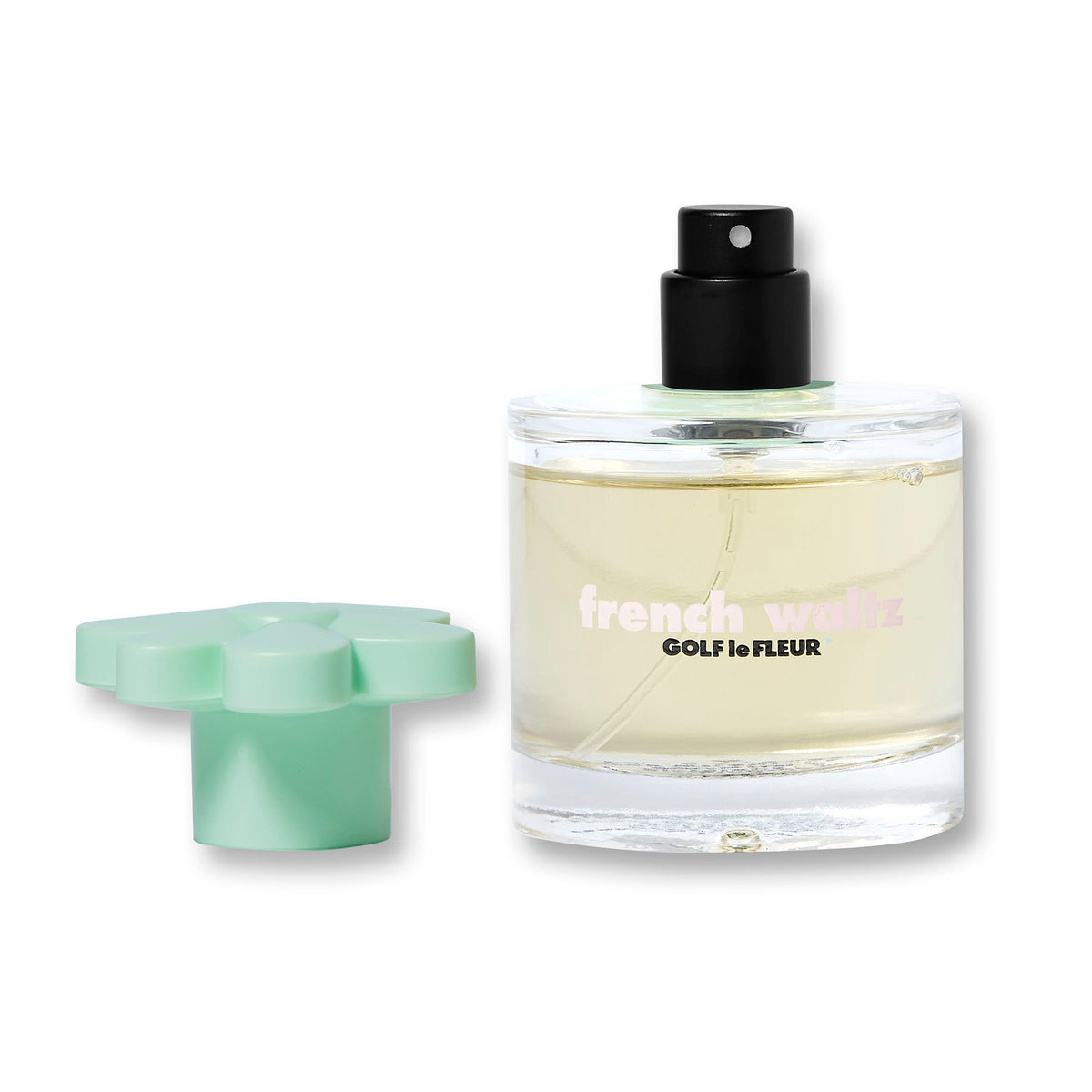 EAU De PARFUM - French Waltz - Thirteen LuneFragrance & Candles < FragranceGOLF le FLEUR*GOLLEF-31042-FW550 mLA rose-musk made for everyone from Tyler, the Creator's GOLF le FLEUR.