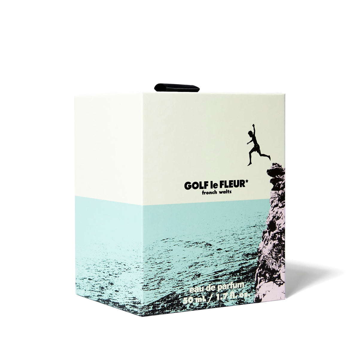 EAU De PARFUM - French Waltz - Thirteen LuneFragrance & Candles < FragranceGOLF le FLEUR*GOLLEF-31042-FW550 mLA rose-musk made for everyone from Tyler, the Creator's GOLF le FLEUR.