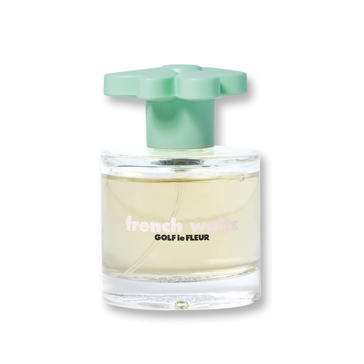 EAU De PARFUM - French Waltz - Thirteen LuneFragrance & Candles < FragranceGOLF le FLEUR*GOLLEF-31042-FW550 mLA rose-musk made for everyone from Tyler, the Creator's GOLF le FLEUR.