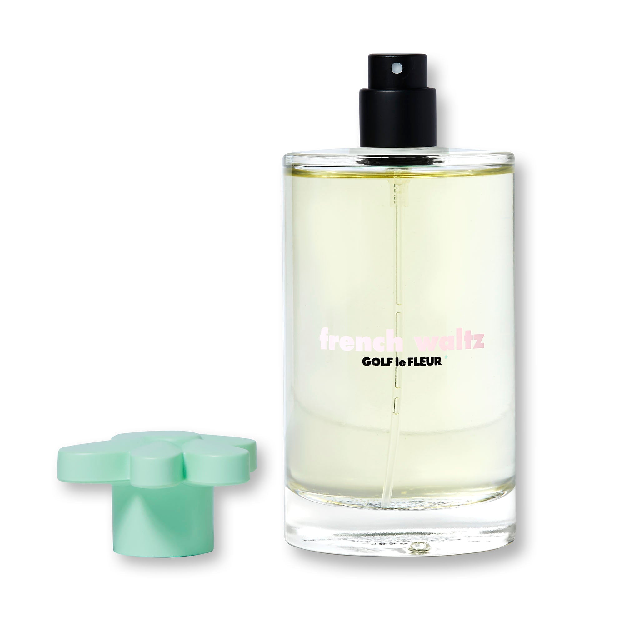 EAU De PARFUM - French Waltz