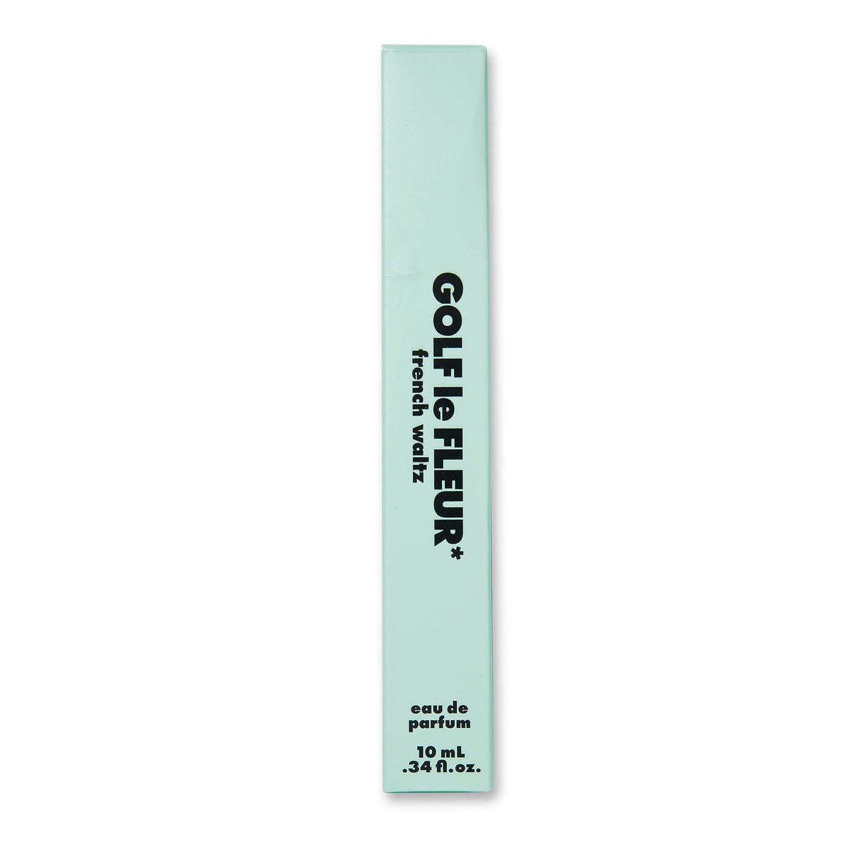 EAU De PARFUM - French Waltz - Thirteen LuneFragrance & Candles < FragranceGOLF le FLEUR*GOLLEF-31040-FW110 mLA rose-musk made for everyone from Tyler, the Creator's GOLF le FLEUR.