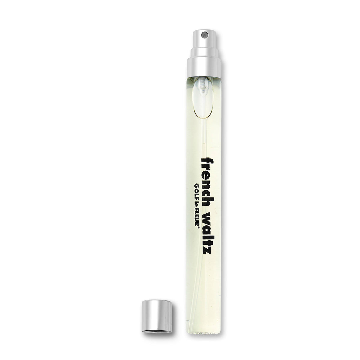 EAU De PARFUM - French Waltz - Thirteen LuneFragrance & Candles < FragranceGOLF le FLEUR*GOLLEF-31040-FW110 mLA rose-musk made for everyone from Tyler, the Creator's GOLF le FLEUR.