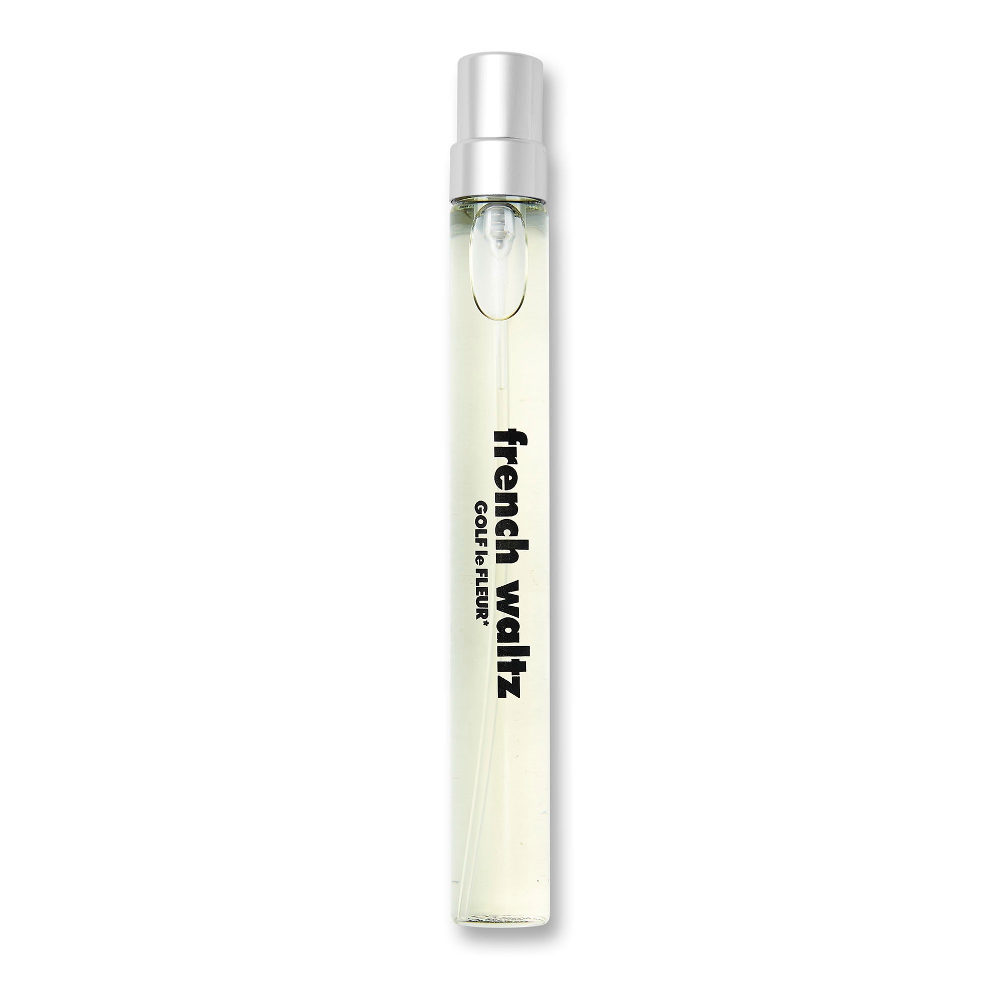 EAU De PARFUM - French Waltz