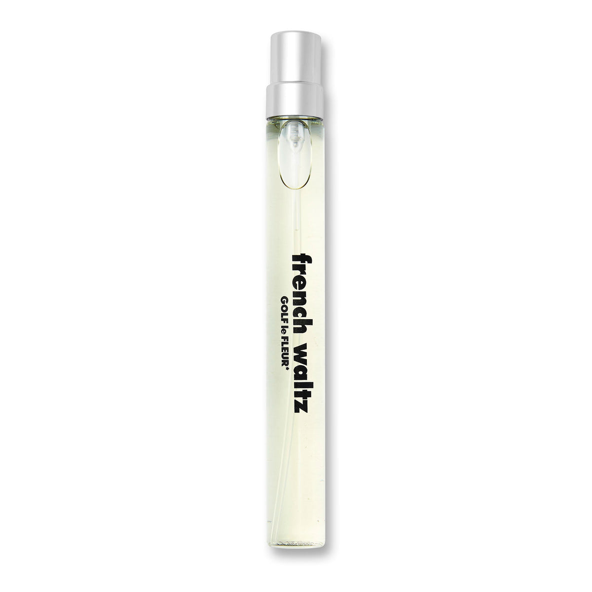 EAU De PARFUM - French Waltz - Thirteen LuneFragrance & Candles < FragranceGOLF le FLEUR*GOLLEF-31040-FW110 mLA rose-musk made for everyone from Tyler, the Creator's GOLF le FLEUR.