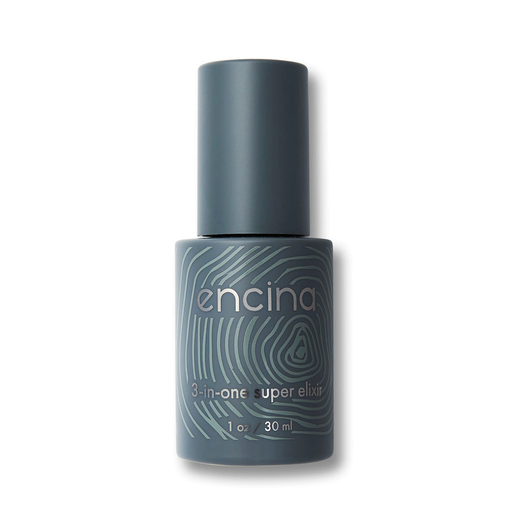 Encina 3-in-1 Super Elixir