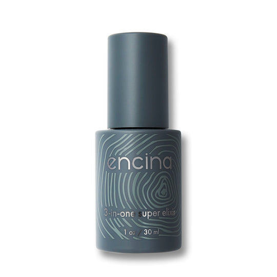 Encina 3-in-1 Super Elixir