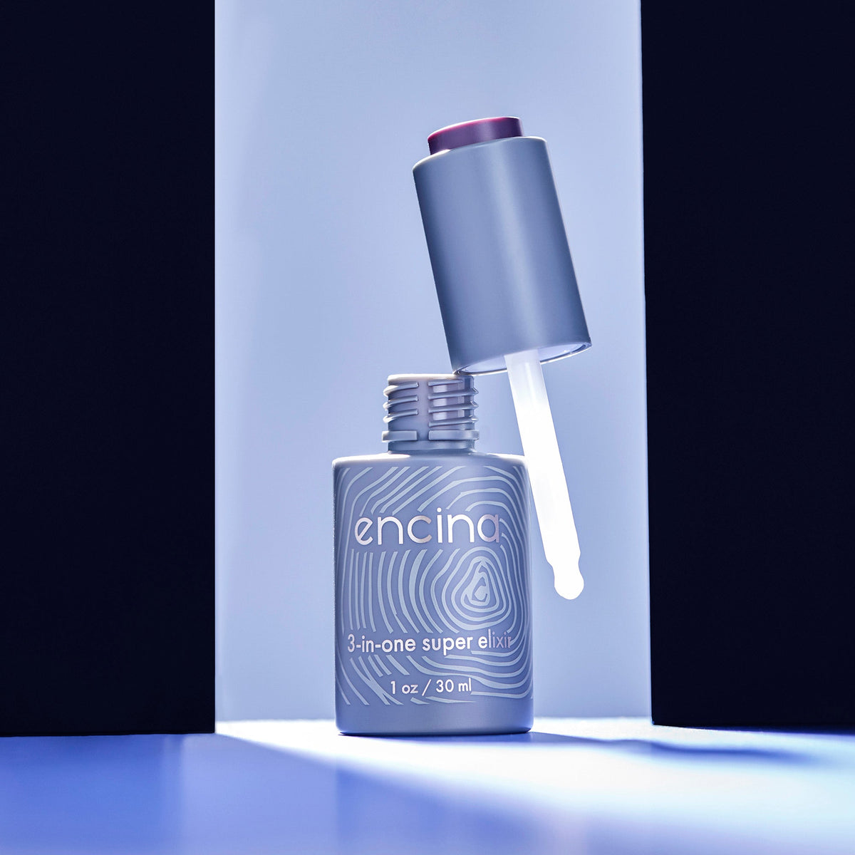 Encina 3-in-1 Super Elixir - Encina Wellness