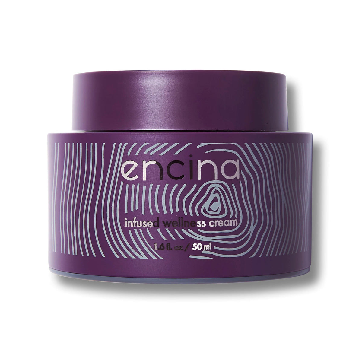Encina Infused Wellness Cream - Encina Wellness