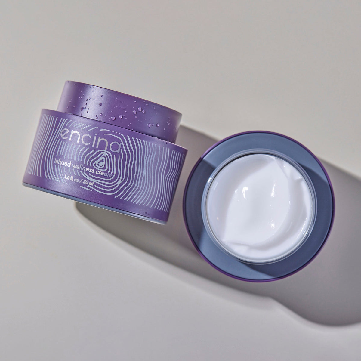 Encina Infused Wellness Cream - Encina Wellness