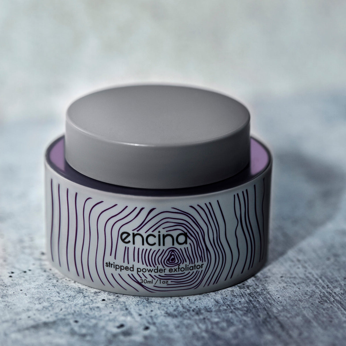Encina Stripped Exfoliator - Encina Wellness