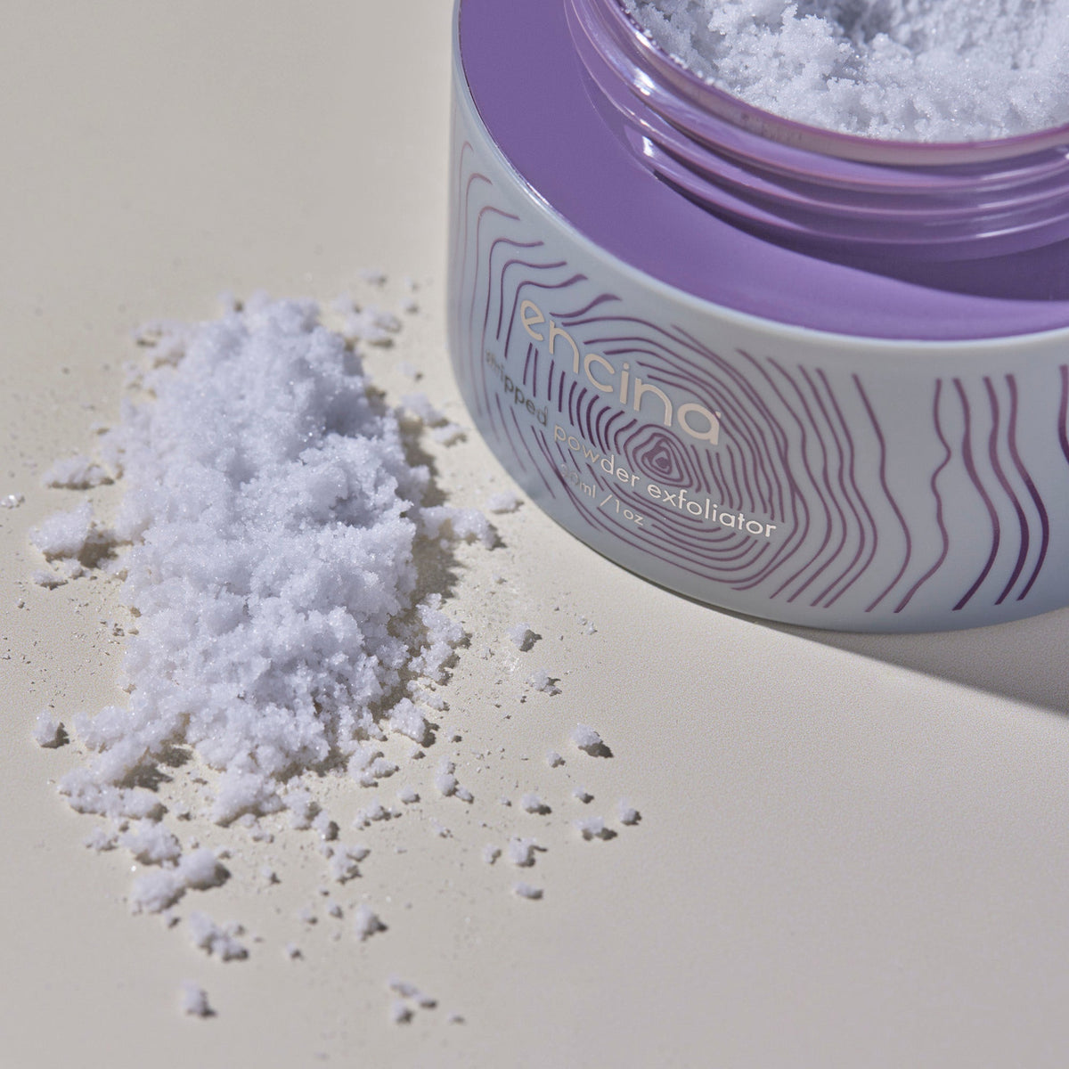 Encina Stripped Exfoliator - Encina Wellness