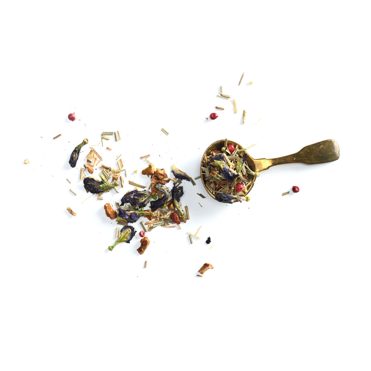 Evoke Herbal Tea - Four Moons Spa