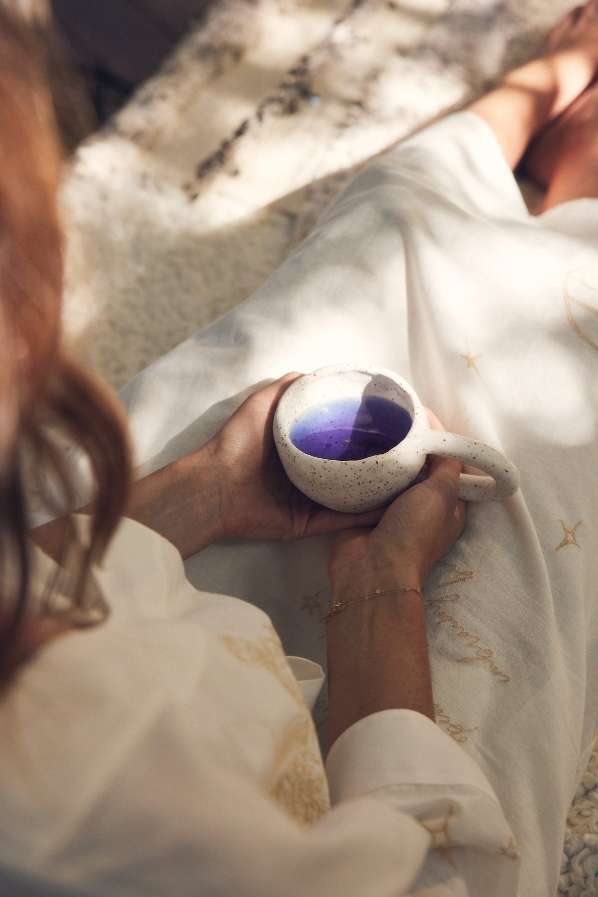 Evoke Herbal Tea - Four Moons Spa