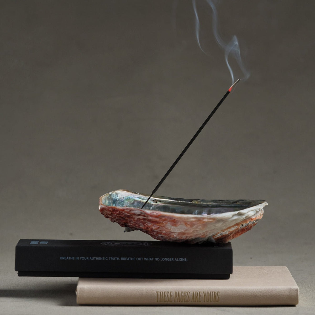 Evoke Incense - Four Moons Spa