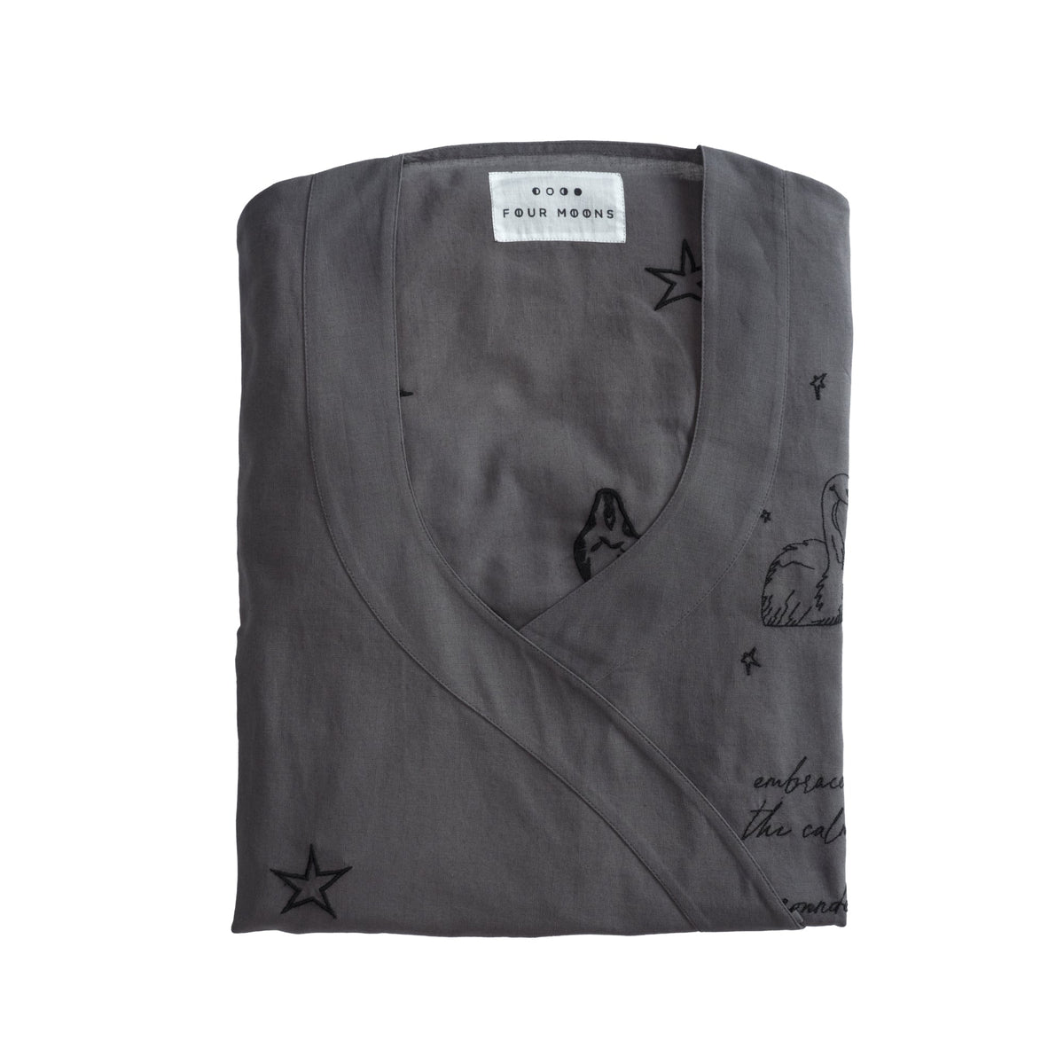 Evoke Moon Robe - Four Moons Spa