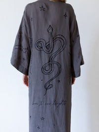 Evoke Moon Robe