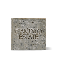 Exfoliating Peppermint Soap Brick