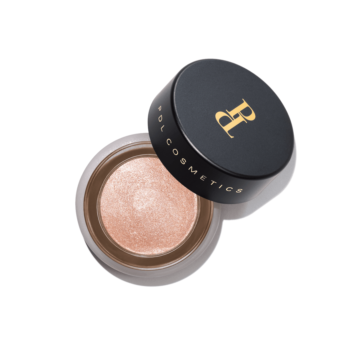 Exotic Hypnotic Cream Eyeshadow - PDL Cosmetics