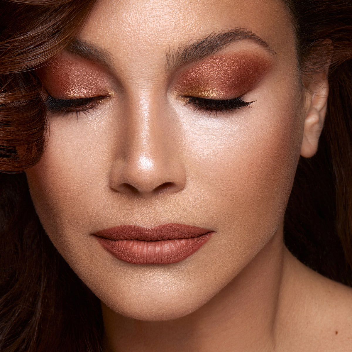 Exotic Hypnotic Cream Eyeshadow - PDL Cosmetics