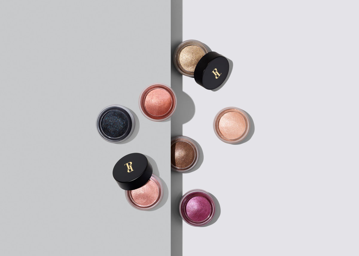 Exotic Hypnotic Cream Eyeshadow - PDL Cosmetics