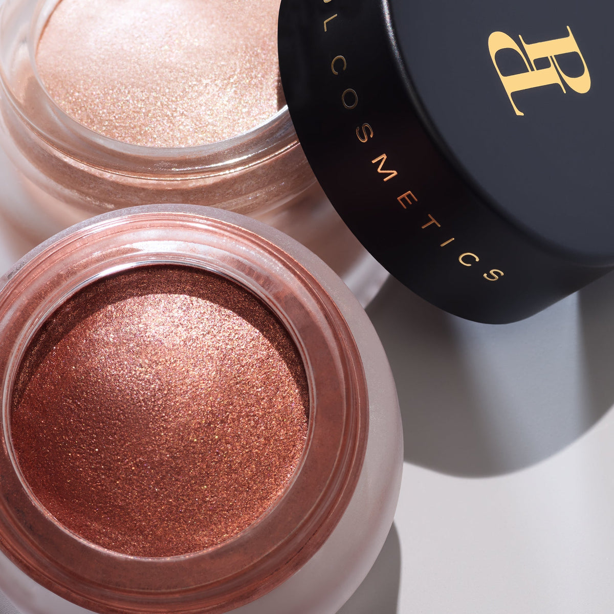 Exotic Hypnotic Cream Eyeshadow - PDL Cosmetics