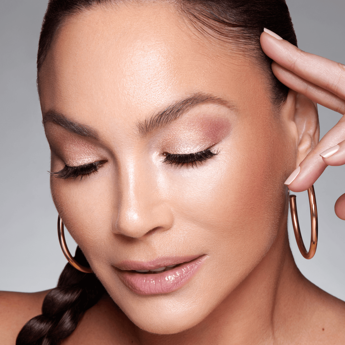 Exotic Hypnotic Cream Eyeshadow - PDL Cosmetics