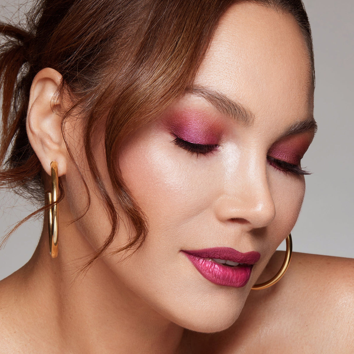 Exotic Hypnotic Cream Eyeshadow - PDL Cosmetics