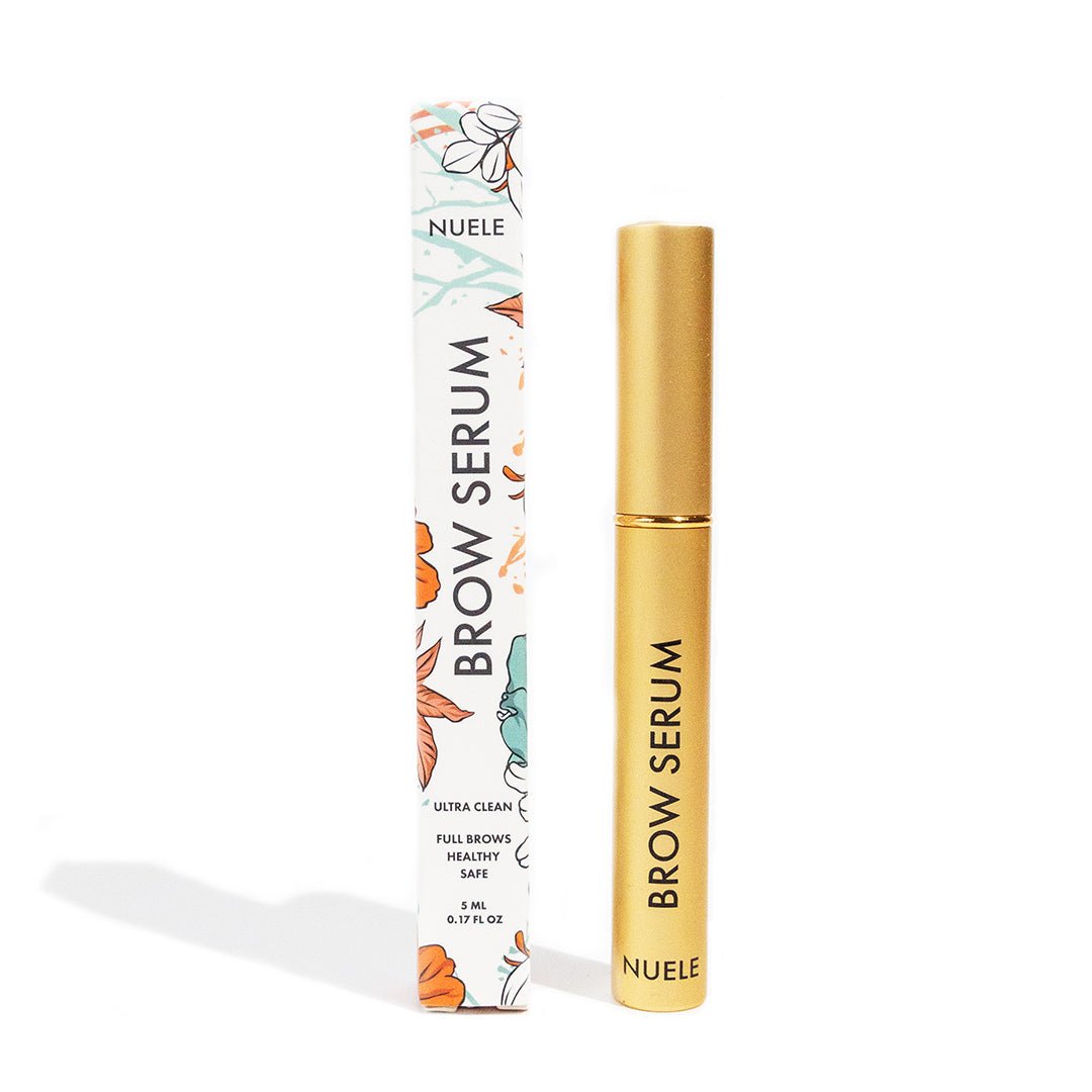 Eye Brow Serum - Nuele