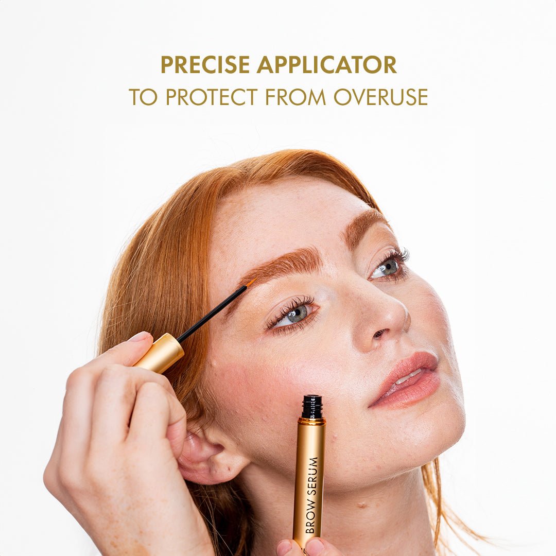 Eye Brow Serum - Nuele