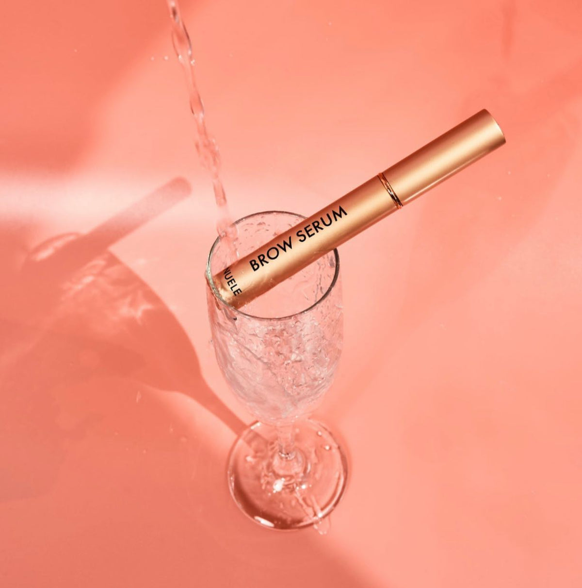 Eye Brow Serum - Nuele