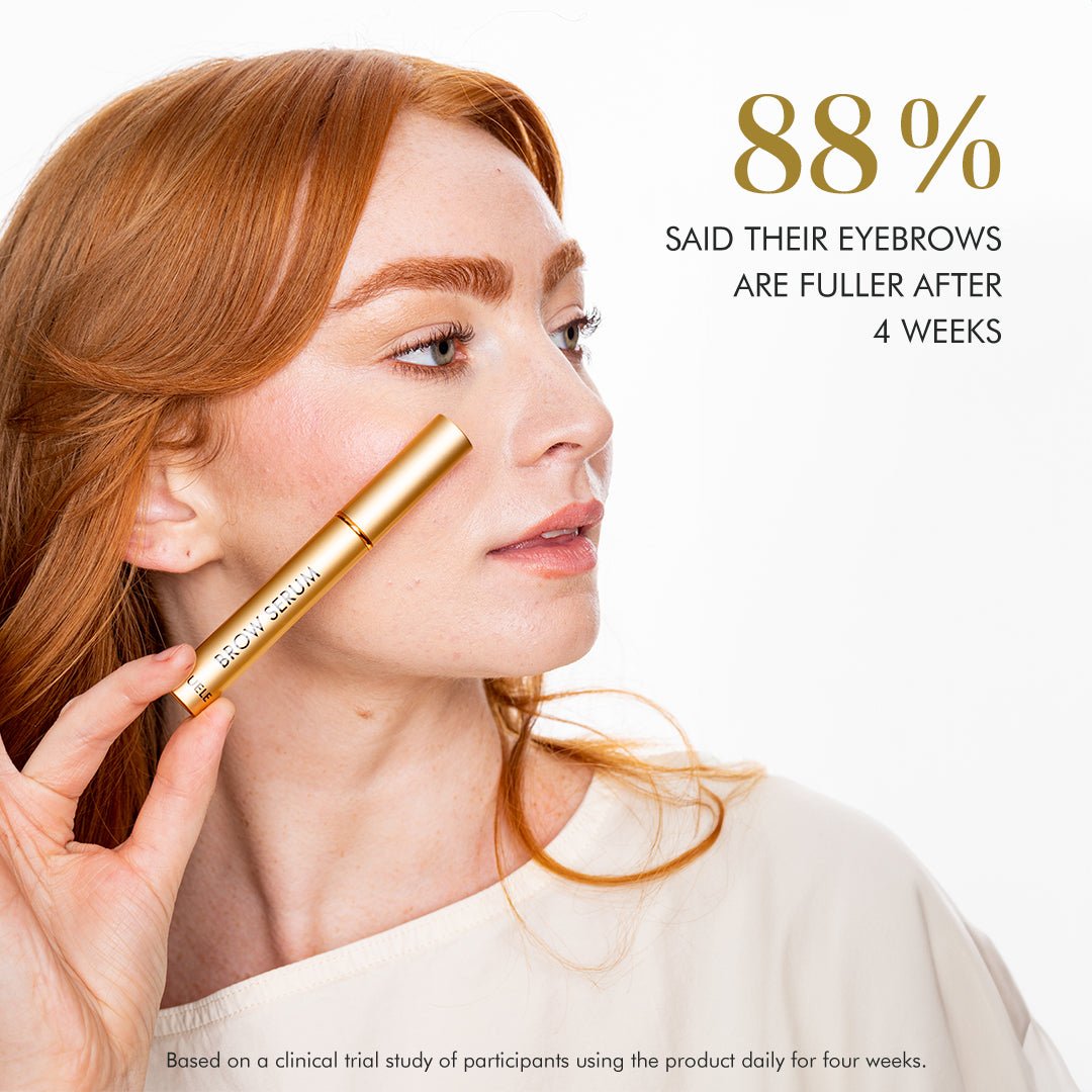 Eye Brow Serum - Nuele