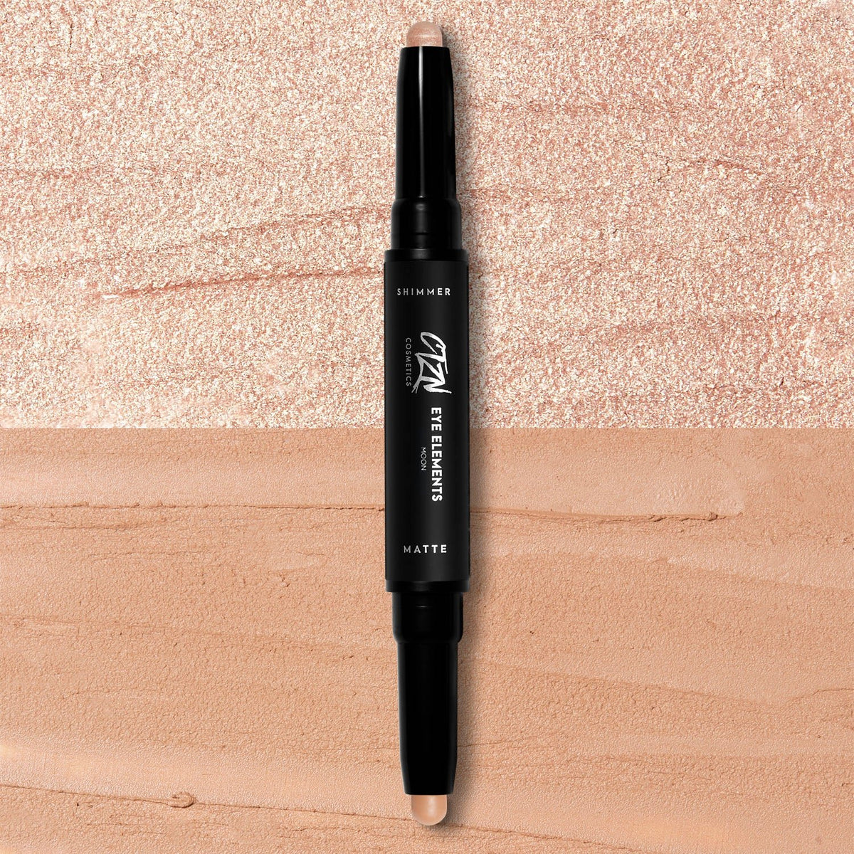Eye Elements - CTZN Cosmetics