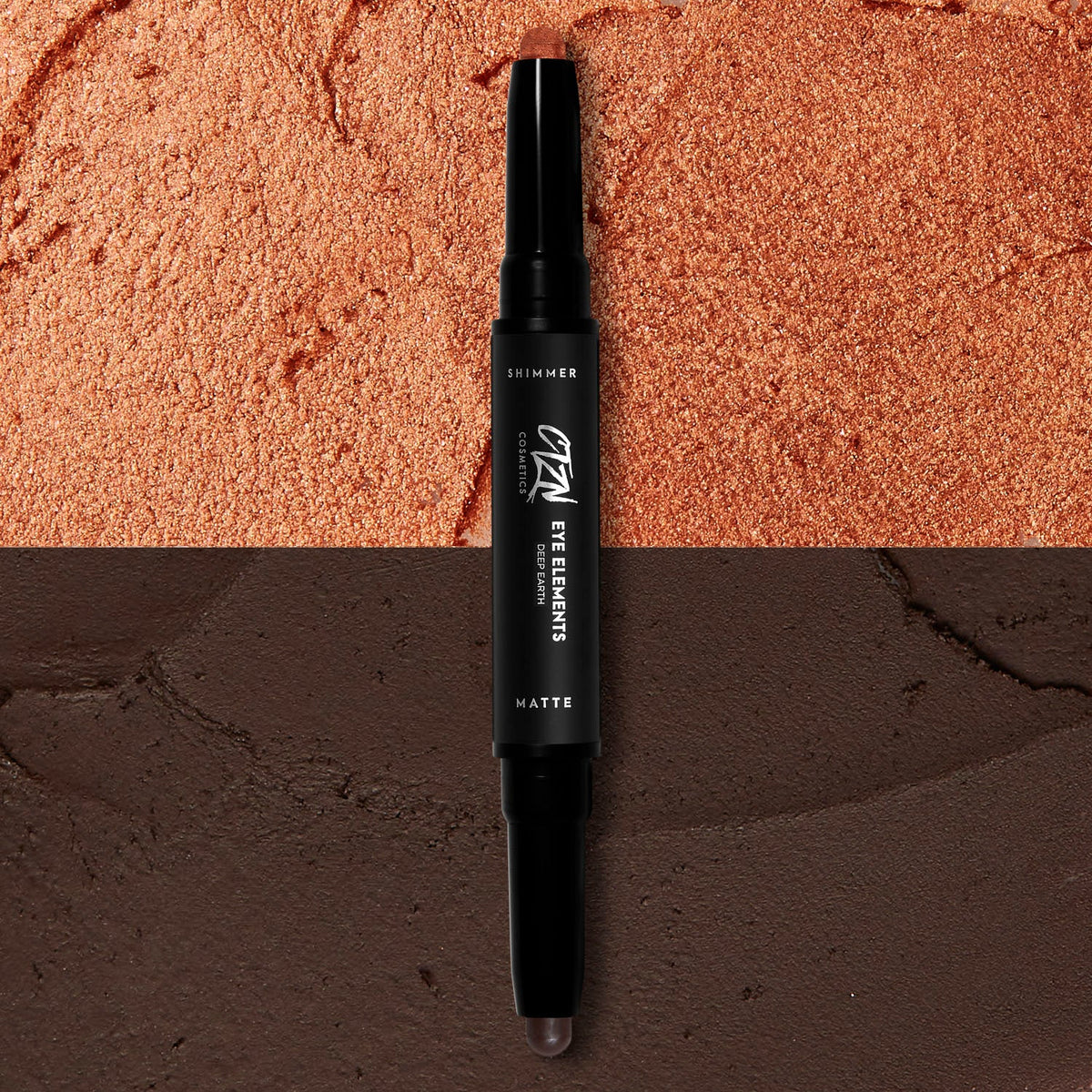 Eye Elements - CTZN Cosmetics