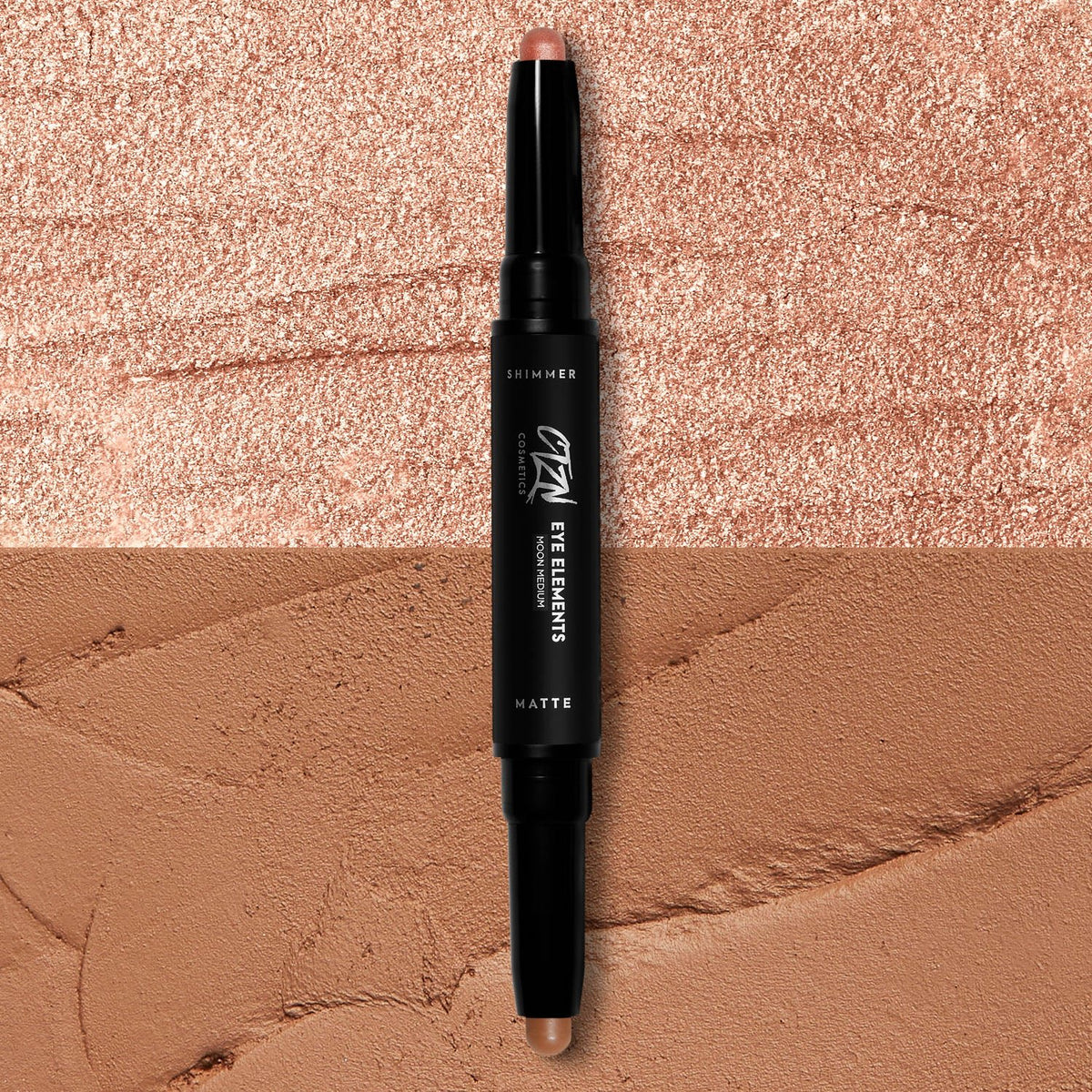 Eye Elements - CTZN Cosmetics