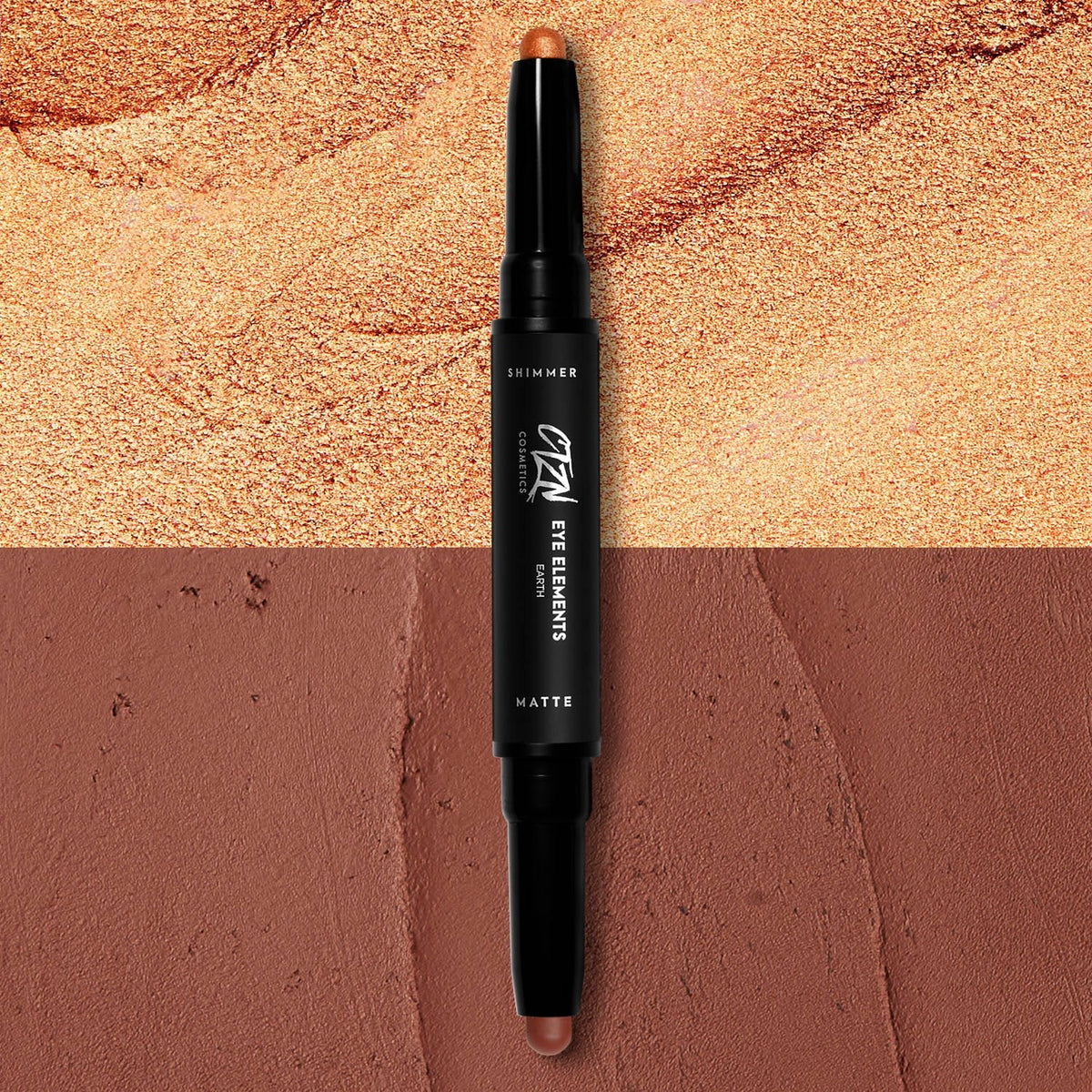 Eye Elements - CTZN Cosmetics