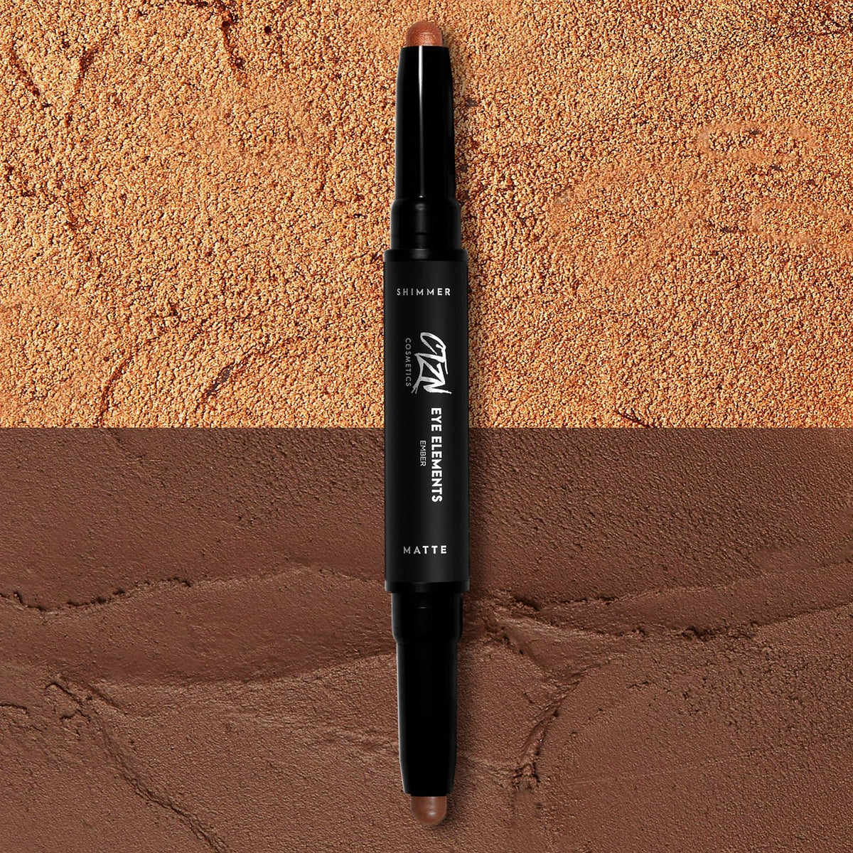 Eye Elements - CTZN Cosmetics