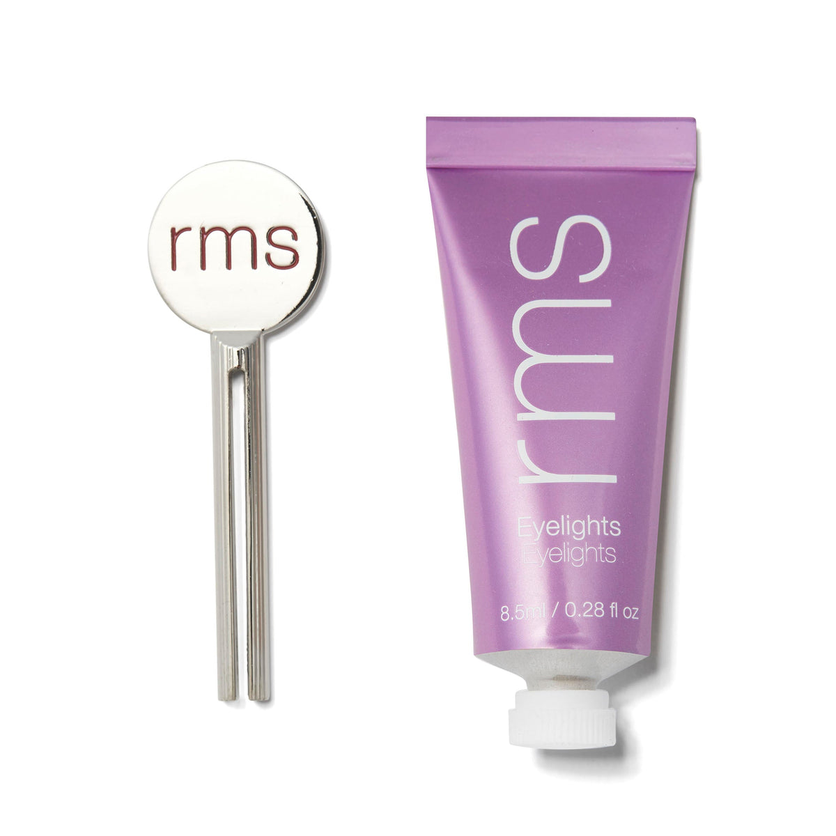 Eyelights Cream Eyeshadow - RMS Beauty