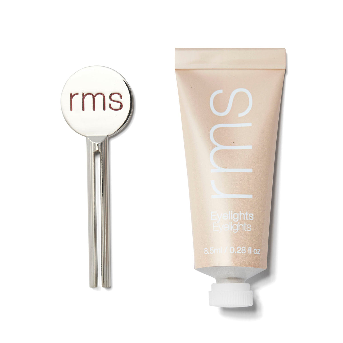 Eyelights Cream Eyeshadow - RMS Beauty