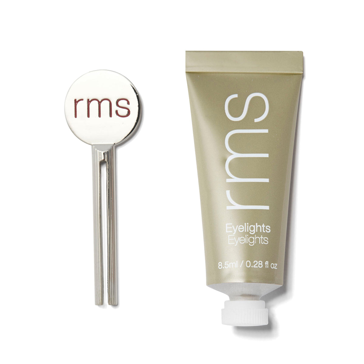 Eyelights Cream Eyeshadow - RMS Beauty