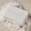 Face + Body Cleansing Bars - Loved01
