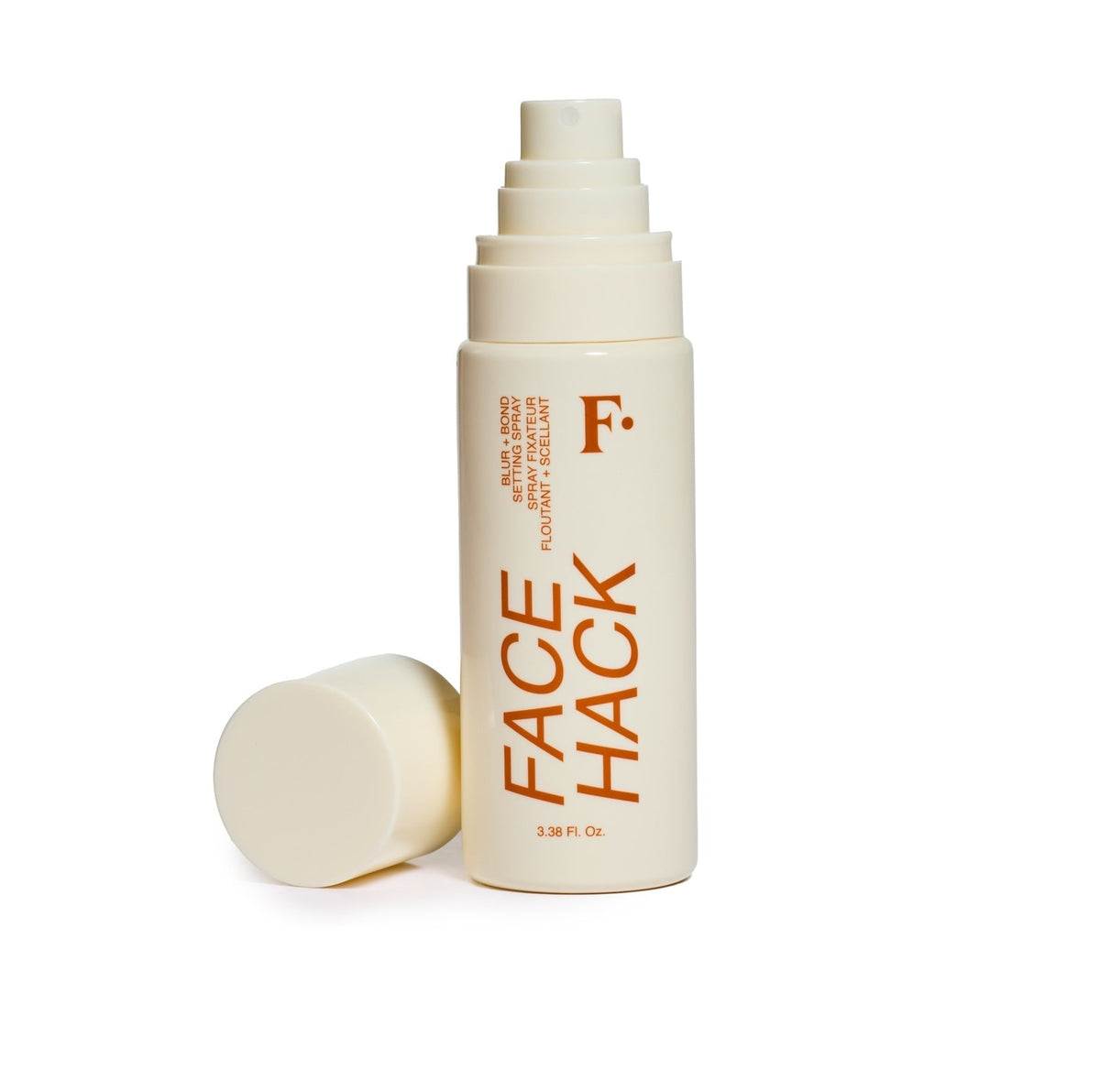 Face Hack Blur + Bond Setting Spray - Freck Beauty