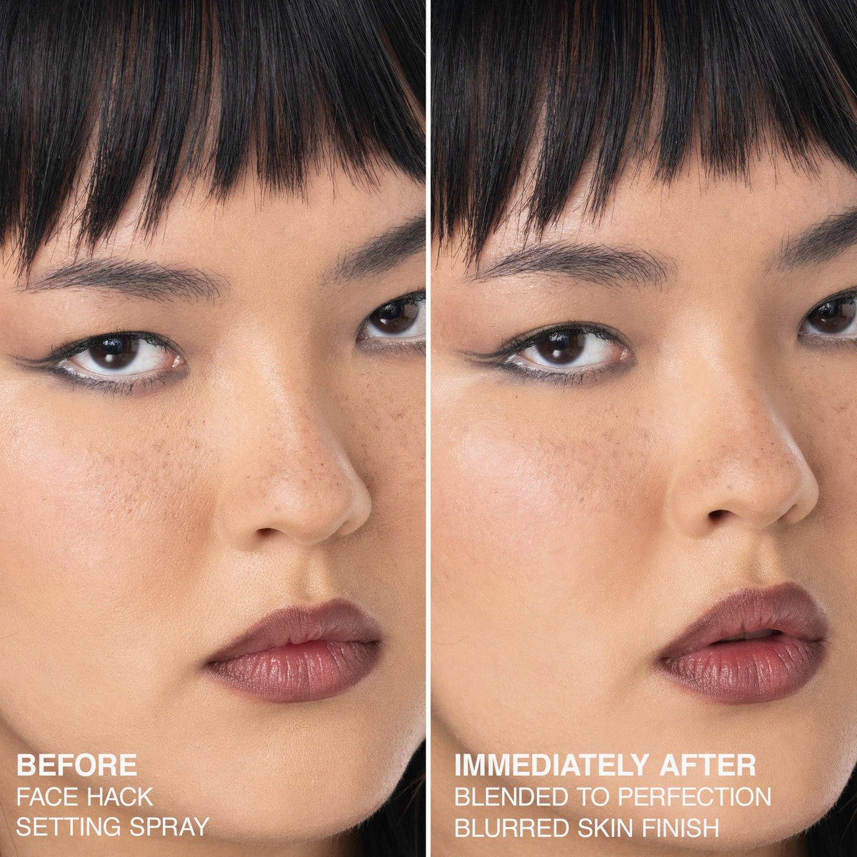 Face Hack Blur + Bond Setting Spray - Freck Beauty