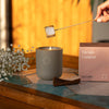 Fireside Comfort Candle - Four Truffles