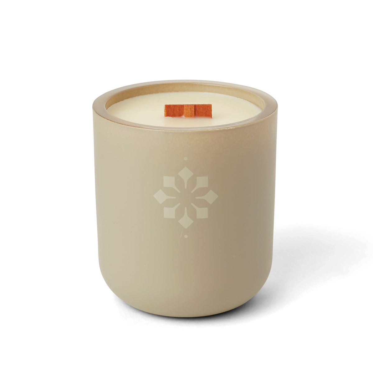 Fireside Comfort Candle - Four Truffles